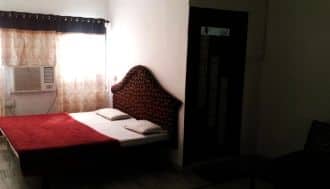 Hotel Katyani